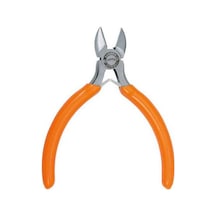 Rico Rc0245 Elektronikçi Pense Mini Yan Keski 100 MM