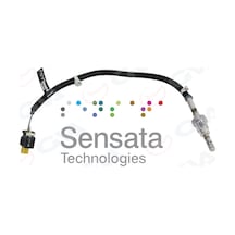 Gva Egzoz Sıcaklık Sensoru Manıfold Mercedes W204 S204 W211 S211 Gva 5399626 A0071539928