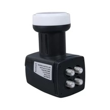 Sh T&smart 0.1db Ultra Hd 4k Universal Dörtlü Santral Lnb Najmaddin