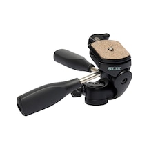 Slik Sh-705E Trıpod Kafa