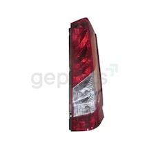 Stop Lambasi Sağ Kırmızı / Beyaz Mars E Marklı Iveco Daıly - 2014-2019
