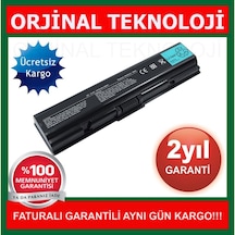 Toshiba Uyumlu Satellite L500-13T Bataryası Pil Pa3534U-1Brs
