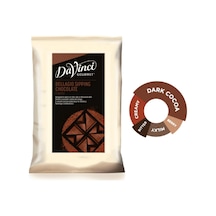 Davinci Gourmet Sıcak Çikolata Tozu 1 Kg Diğer