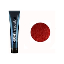 Hush The Passion 7/66 Kumral Yoğun Kızıl 60 Ml