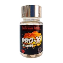 Pro-x Gınseng 3 Effect 30 Caps