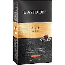 Davidoff Fine Aroma Öğütülmüş Filtre Kahve 250 G
