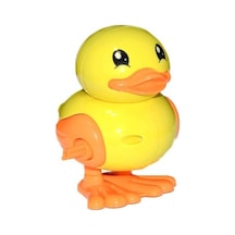 Urt005-01 Birliktoys. Kurmalı  Ördek