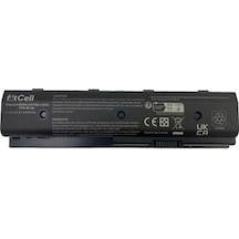Fitcell Hp Nbp6a218e1 , 671567-321 , Mo06062-cl Notebook Batarya - Pil