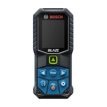 Bosch Glm 50-25 G Lazerli Uzaklık Ölçer