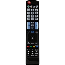 WEKO LED-LCD LG Uyumlu Tv Kumandası Universal Tüm LED-LCD Modeller