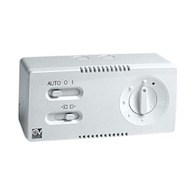 Vortice Vario Cr5 N Hız Anahtarı