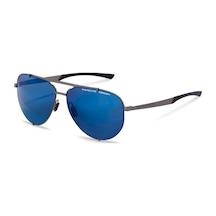 Porsche Design Güneş Gözlüğü P8920 63c279 Gri