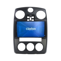 Chrysler Pt Cruiser Android Multimedya Sistemi 4-64 Clarion 2006-2007 9"