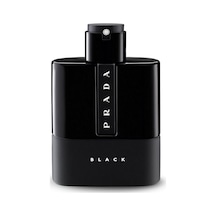 Prada Luna Rossa Black Edp 100 Ml Erkek Parfüm Fresh