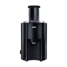 Braun Multiquick 3 J300 Katı Meyve ve Sebze Sıkacağı