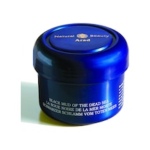 Natural Beauty Arad Doğal Lut Gölü Çamuru 400 ML