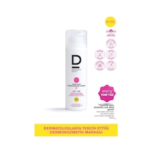 Dermoskin Ultra Face Protection Krem Spf 50 Normal Ciltler İçin Güneş Koruyucu 50 Ml