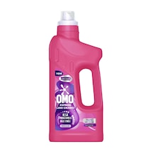 Omo Leke Çıkarıcı Renkliler 1 L Diğer