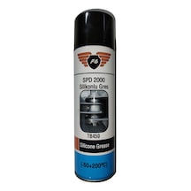 Speedol Spd 2000 Silikon Gres 500 Ml