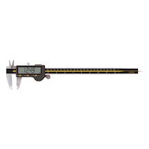 Asimeto Full Ekran Dijital Kumpas 0-200Mm As-306-08-7