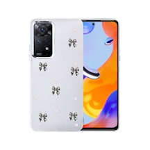 Redmi Note 11 Pro Fiyonk Desenli Kapak - Desen 8 Bzsxx00 1