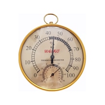 Welko Q100 Duvar Termometre-higrometre