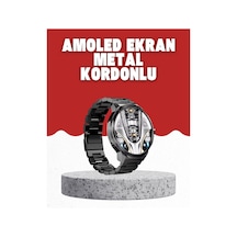 Nabız Uyku Ve Spor Takibi İle Sw80 Akıllı Saat Sağlık Dostunuz