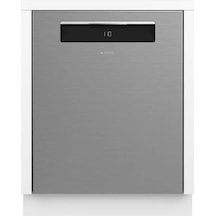 Arçelik ABM 161 I 6 Programlı 14 Kişilik Bulaşık Makinesi