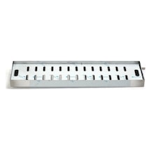 Çay Kazanı Çay Makinesi Damlalık Bardaklık 72x20