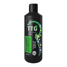 Tto Thermal Black Şampuan 500 ML