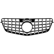 Mercedes W212 2009-2012 Uyumlu Yedek Parça Gtr Panjur
