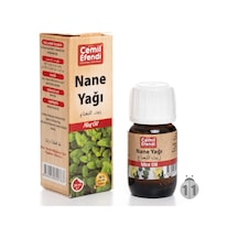 Cemilefendi Nane Yağı 20 ML