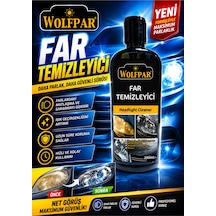 Far Temizleyici