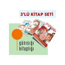 Kraliçeyi Kurtarmak Haritada Kaybolmak Bunun Adı Findel 3 Lü Set