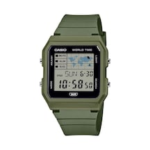 Lf-30w-3adf Kol Saati Çok Renkli