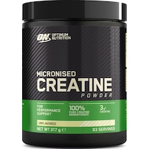 Optimum Creatine Powder 317gr