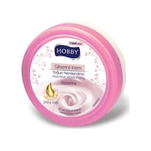 Hobby Gliserinli El Ve Vücut Kremi 20 ML