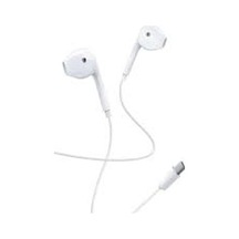 Type-C Girişli 1.2 Metre Kablolu Kulaklık Müzik Ses Mikrofonlu (454001608)