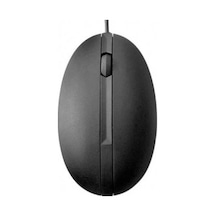 HP 320M 9VA80AA Kablolu Mouse