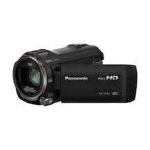 PANASONİC HC-V785 EG-K FULL HD VİDEO KAMERA