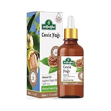 Ceviz Yağı 50ml Diğer