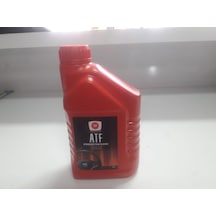 Direksiyon Atf Yağı 1 L Kırmızı
