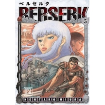 Berserk 5 - Sxcx-629613