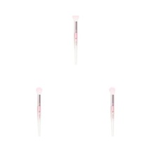 Devobis Precision Face Brush - Çok Amaçlı Hassas Yüz, Pudra Ve Allık Fırçası 3 Paketi