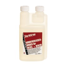 Dizel ve Benzin Yakıt Sistemi Su Temizleyicisi / 500 Ml
