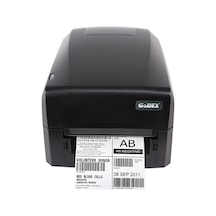 Godex GE-300 Giriş Seviyesi Barkod Yazıcı 203 Dpi