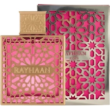 Rayhaan Kiss Edp 100 Ml Kadın Parfümü Diğer
