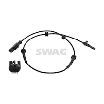 Abs Sensörü - Fiat Linea, Grande Punto, Punto, Fiorino, Qubo - Swag-70106762