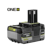 Ryobi Rb1850x 18 V 5.0 Ah Akü