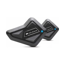 Mıdland Bt Mını Bluetooth Intercom Çift